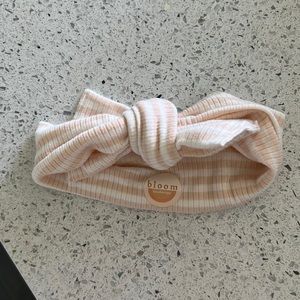 Bloom Headwraps tie on head wrap